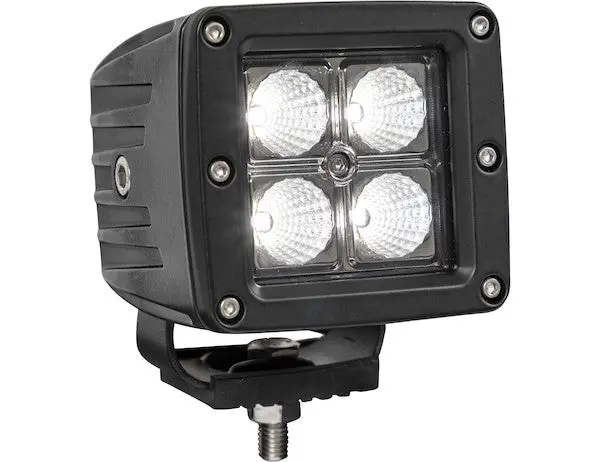 1492227 - Ultra Bright 3 Inch Wide Led Flood Light 1