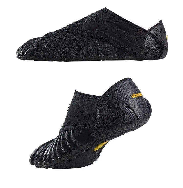 Furoshiki Shoes 1