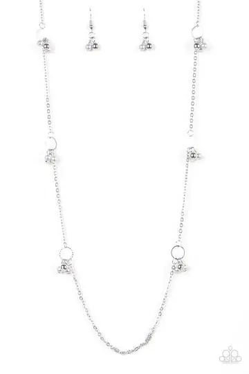 House Party Posh - White 1