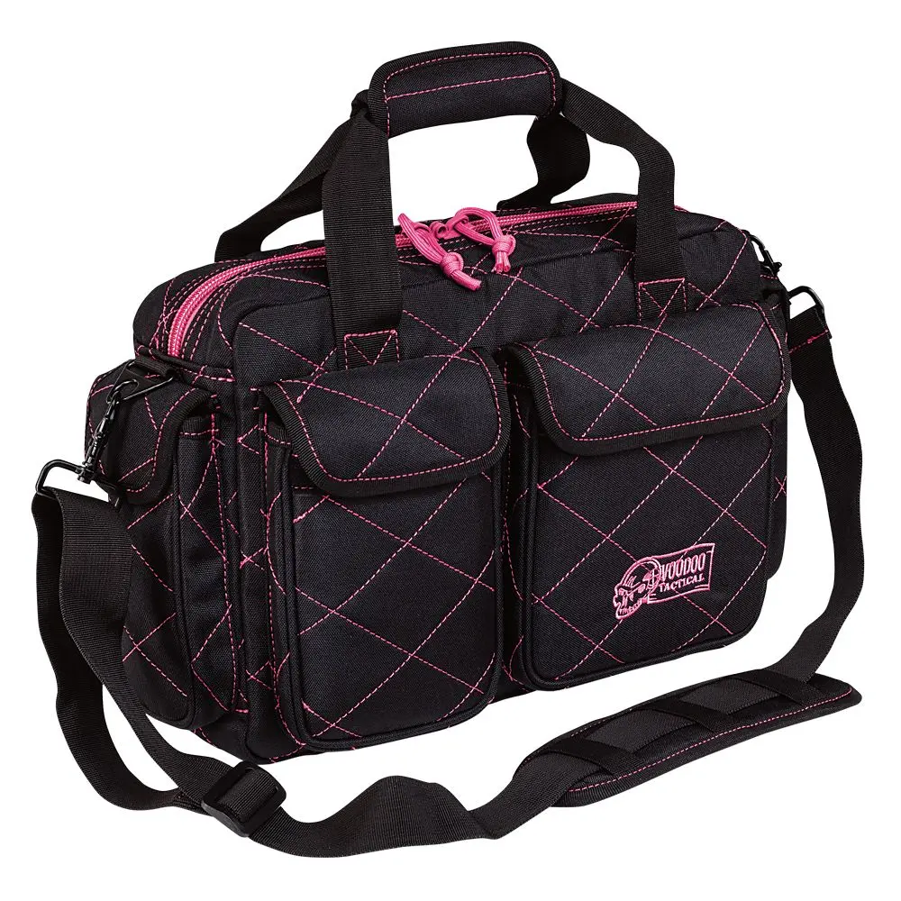 Scorpion Range Bag 1