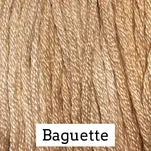 Belle Soie Baguette 1
