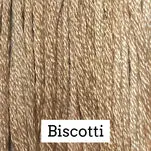 Belle Soie Biscotti 1