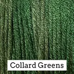 Belle Soie Collard Greens 1