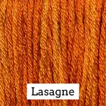 Belle Soie Lasagne 1