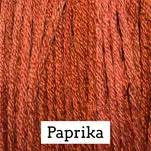 Belle Soie Paprika 1