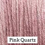 Belle Soie Pink Quartz 1