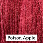 Belle Soie Poison Apple 1