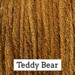 Belle Soie Teddy Bear 1