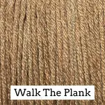 Belle Soie Walk The Plank 1