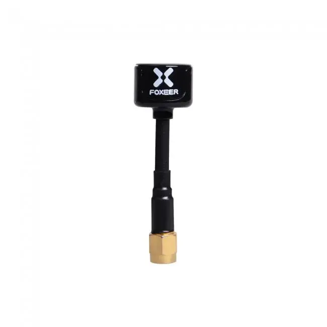 Foxeer Lollipop 5.8G Rhcp Fpv Antenna (2Pcs) 1