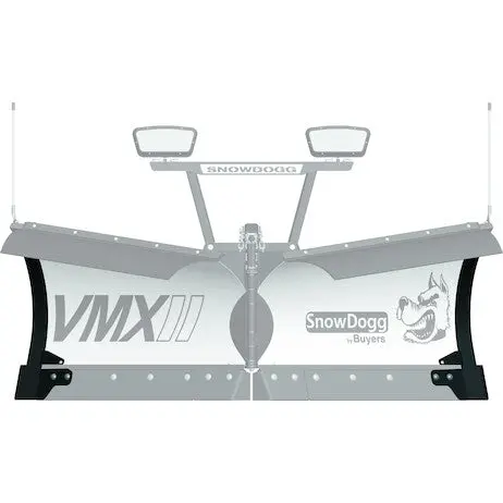 16021720 - Snowdogg® Vmx Series Plow Wing Kit 1