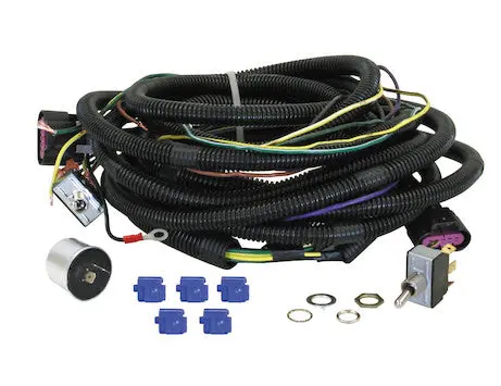 16071270 - Snowdogg® Headlight Adapter For Dodge®/Ram® 1