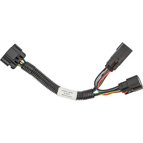 16071090 - Snowdogg® Headlight Adapters For Gm® And Chevrolet® 1