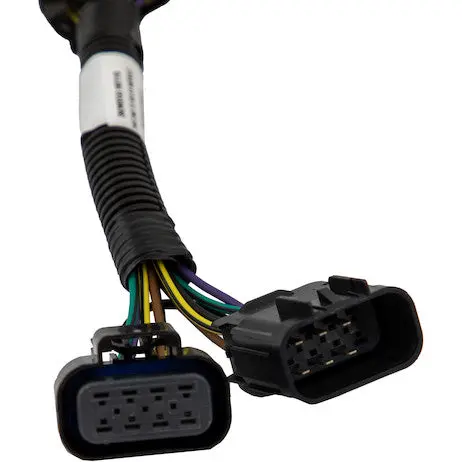 16071110 - Snowdogg® Headlight Adapters For Gm® And Chevrolet® 1