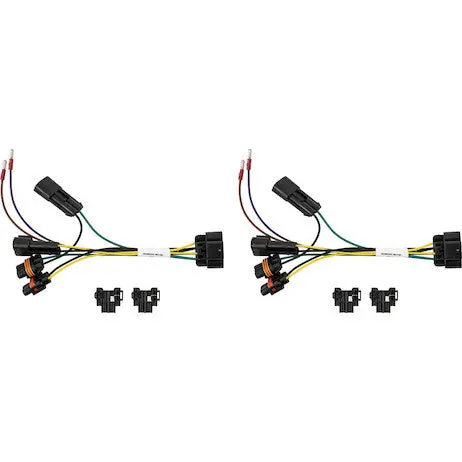 16071160 - Universal Snowdogg® Headlight Adapter 1
