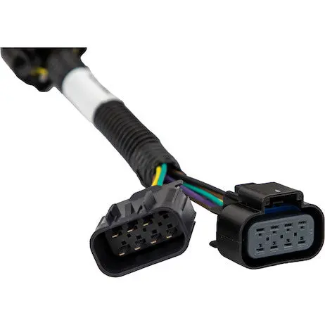 16071180 - Snowdogg® Headlight Adapter For Gm® And Chevrolet® 1