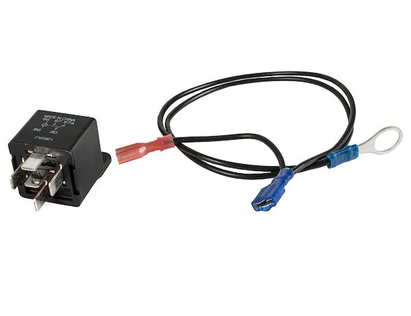 16071210 - Snowdogg® Relay Kit For 1999-2002 Dodge® Vehicles 1
