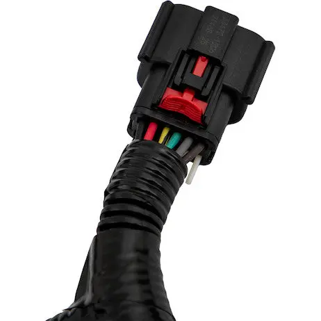 16071320 - Snowdogg® Headlight Adapters For Gm® And Chevrolet® 1