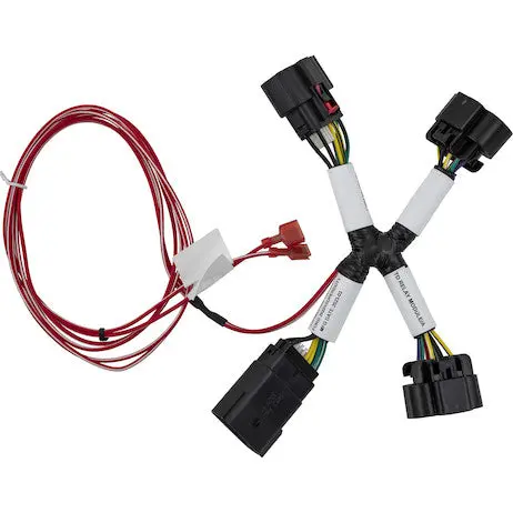 16071340 - Snowdogg® Headlight Adapters For Ford® 1