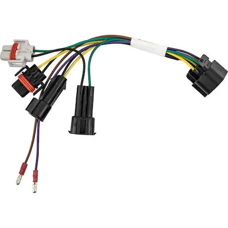 16071350 - Universal Snowdogg® Headlight Adapter 1