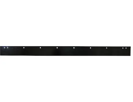 16120850 - Replacement Snowdogg Snow Plow Steel Cutting Edge 1