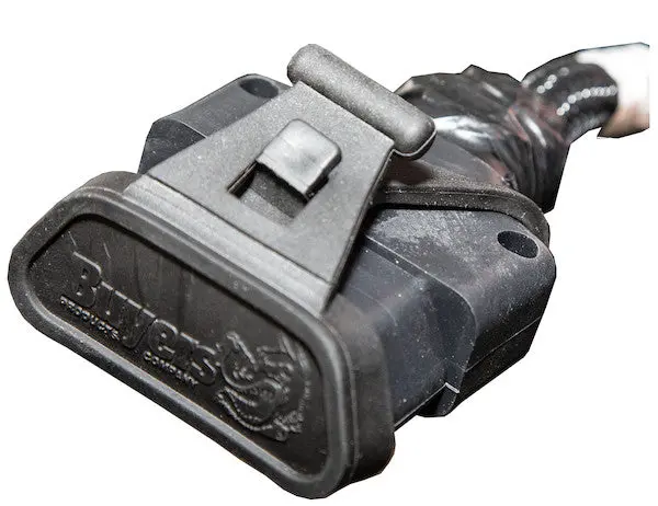16160513 - Harness Plug/Retainer For Gen 2 Snowdogg® Plows 1