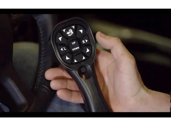 16161601B - Replacement Controller For Snowdogg Vmdii And Vxfii V-Plows 1