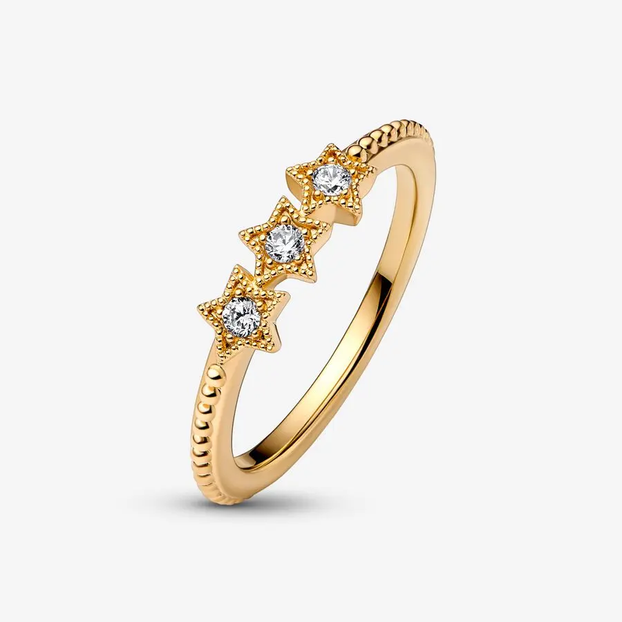 Celestial Stars Ring 1