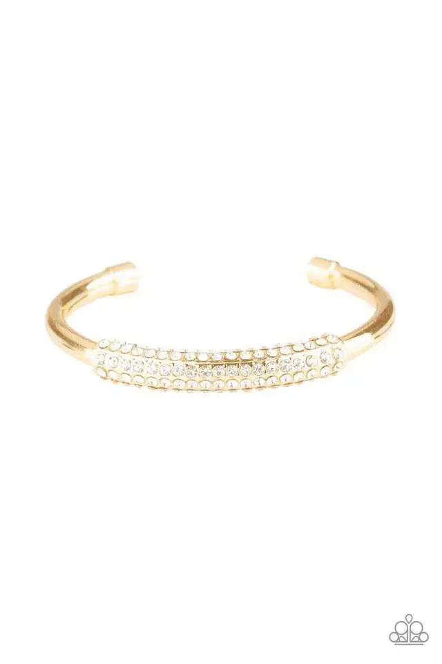 Day To Day Dazzle - Gold 1