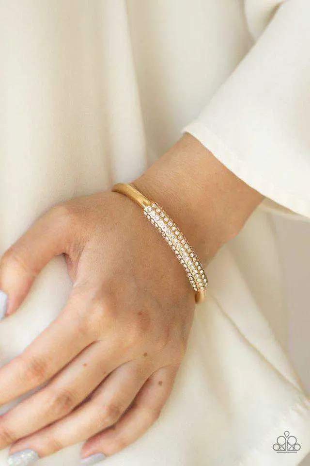 Day To Day Dazzle - Gold 2
