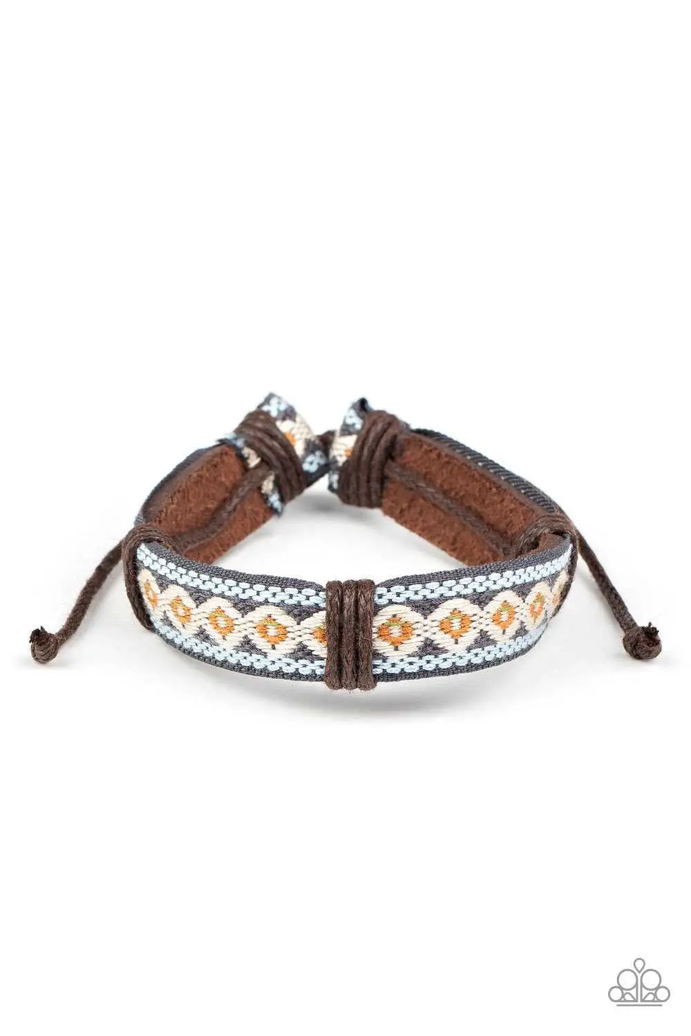 Desert Pioneer - Brown 1