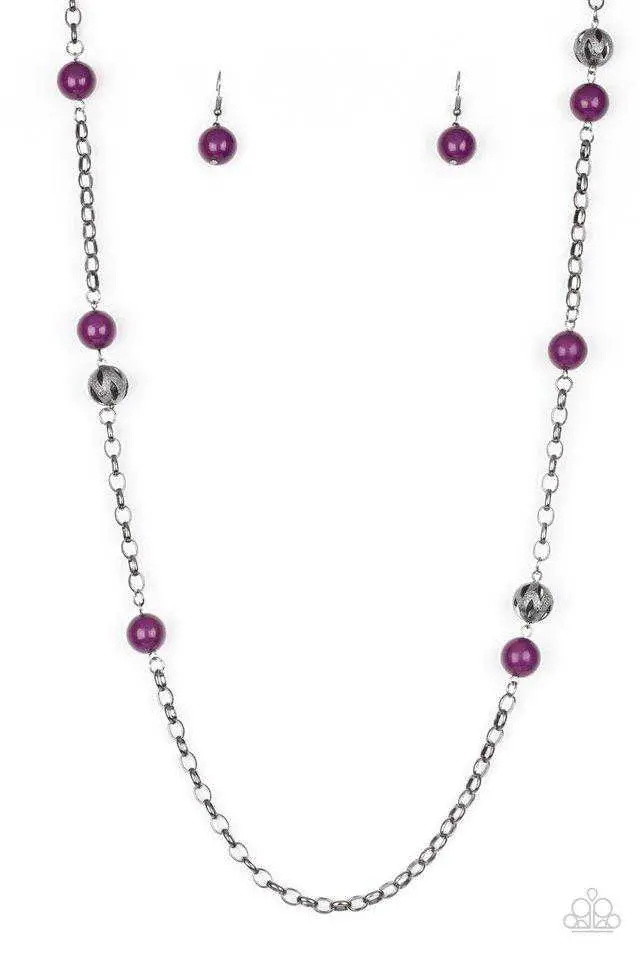 Fashion Fad - Purple 1