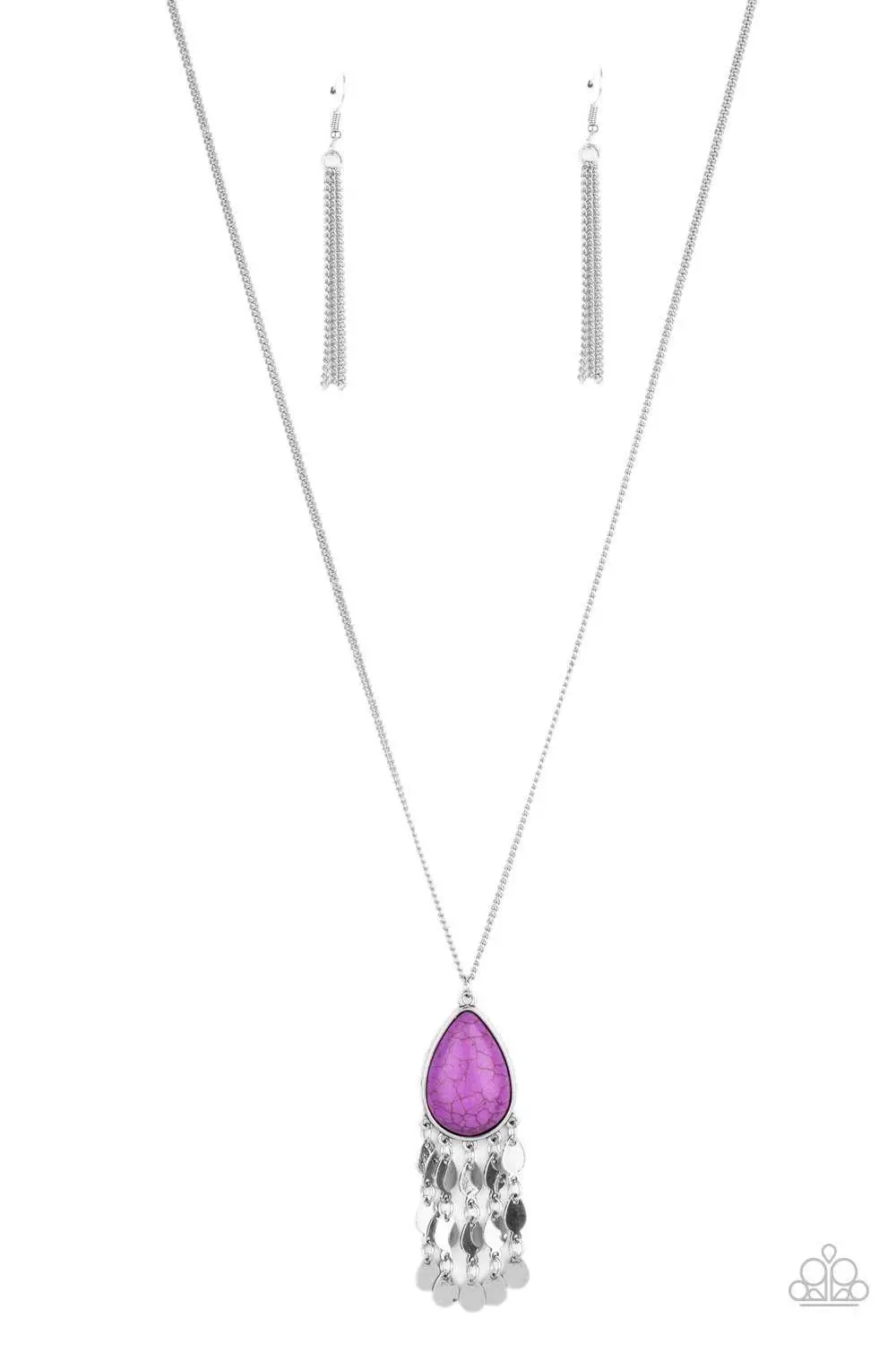 Magically Mojave - Purple 1