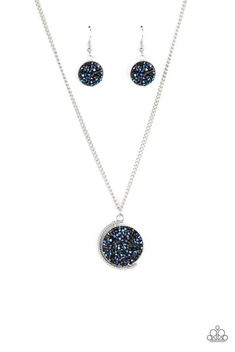 My Moon And Stars - Blue 1