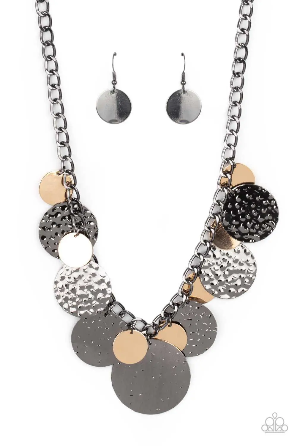 Industrial Grade Glamour - Multi 1