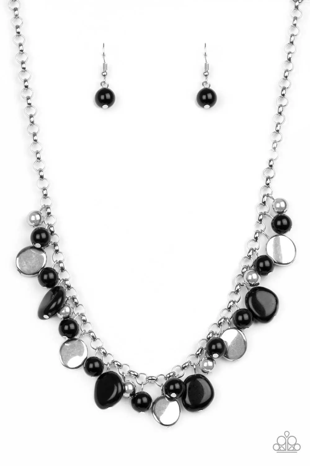 Flirtatiously Florida - Black 1