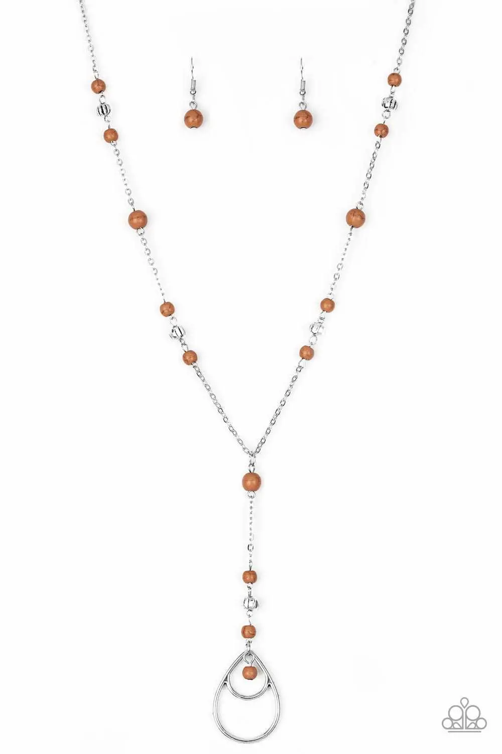 Sandstone Savannahs - Brown 1