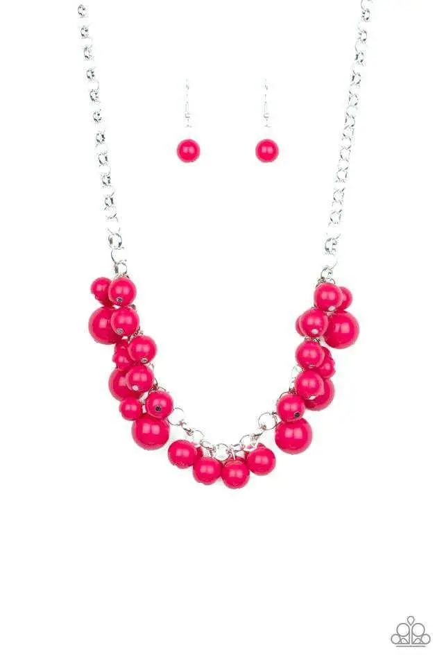 Paparazzi Walk This Broadway - Pink 1