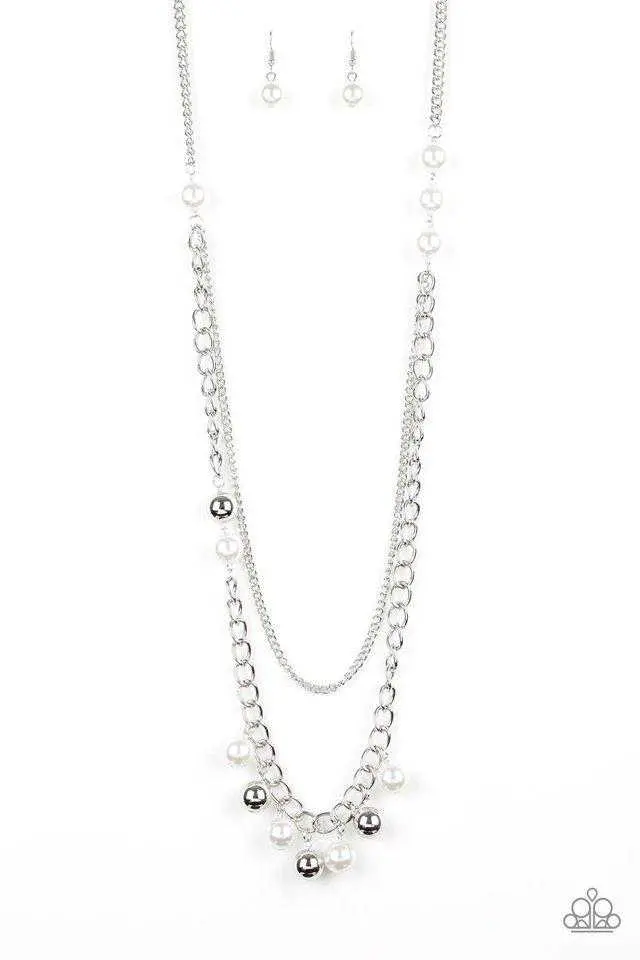 Paparazzzi Modern Musical - White 1