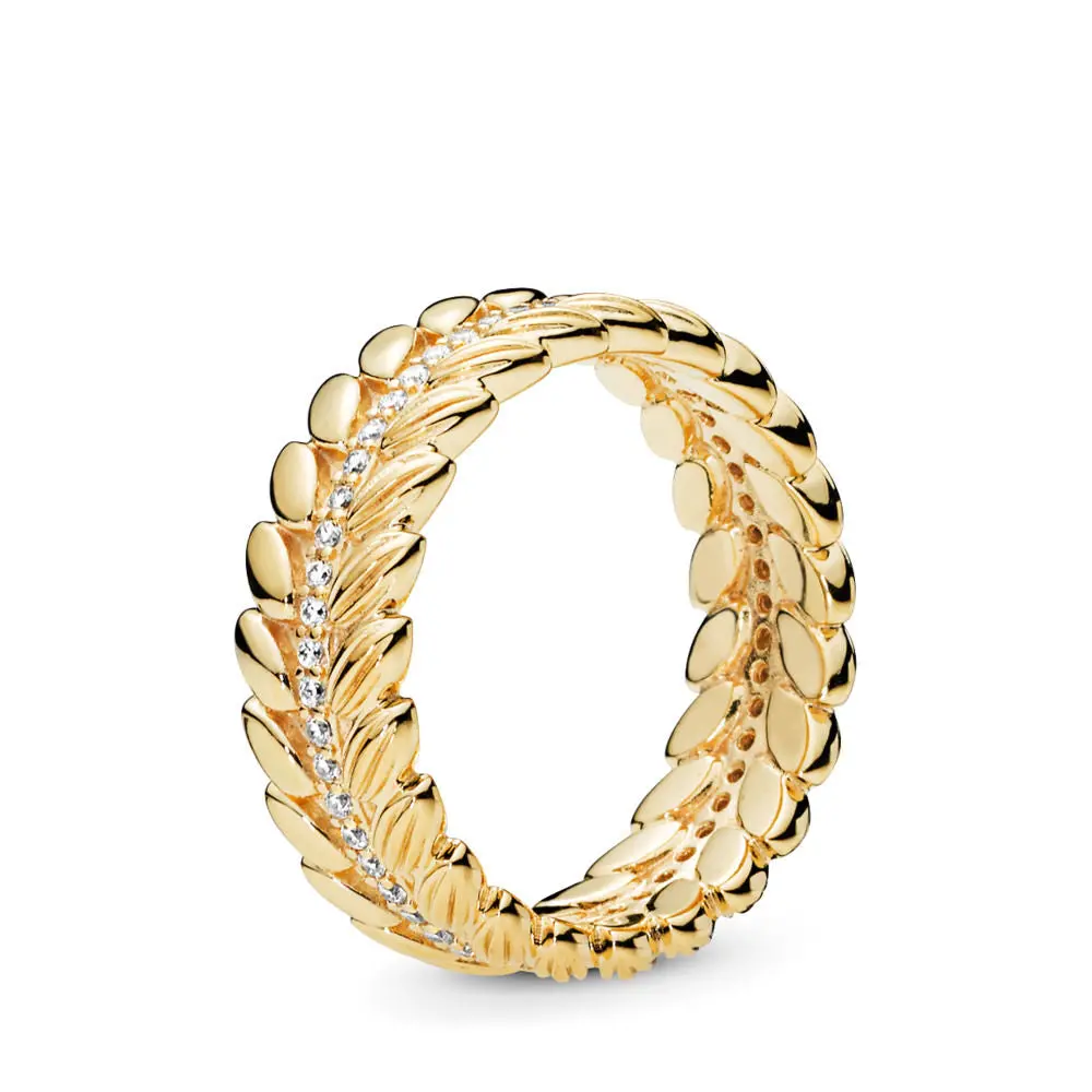 Grains Of Energy Shine Ring 1