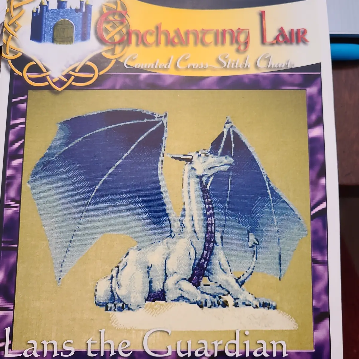 Lans The Guardian 1