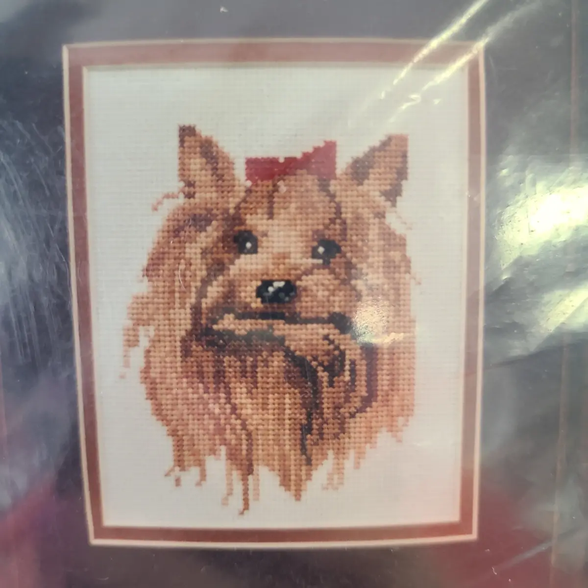 Yorkshire Terrier Kit 1