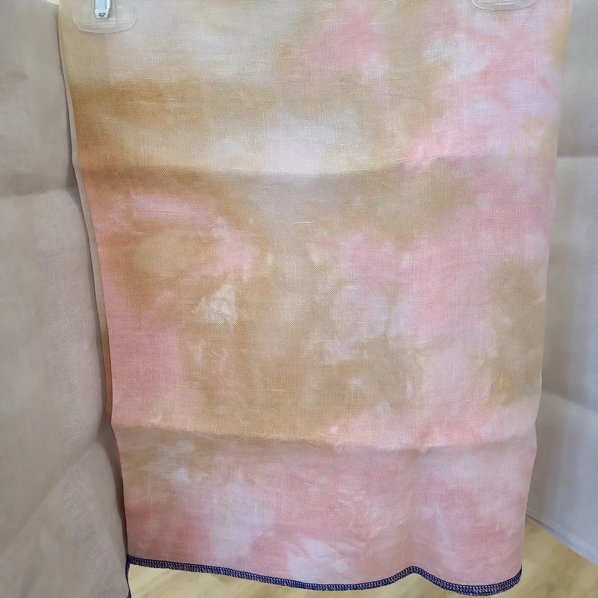 32 Count Golden Hour Linen 1