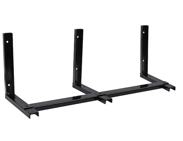 1701001 - Mounting Brackets For Polymer Truck Tool Boxes 1