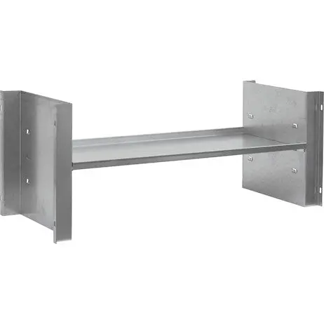 1701077 - Universal Shelf Kit For Underbody Truck Tool Boxes 1