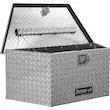 1701380 - Diamond Tread Aluminum Trailer Tongue Truck Box Series 1