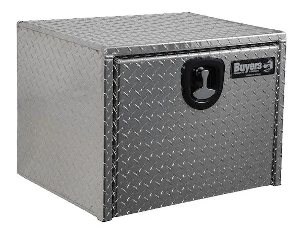 1705100 - Diamond Tread Aluminum Underbody Truck Tool Box 1