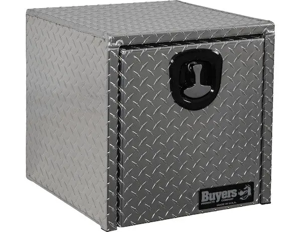 1705101 - Diamond Tread Aluminum Underbody Truck Tool Box 1
