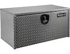 1705153 - Diamond Tread Aluminum Underbody Truck Tool Box 1
