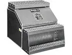 1705282 - Heavy Duty Smooth Aluminum Wideopen™ Step Boxes For Semi Trucks 1
